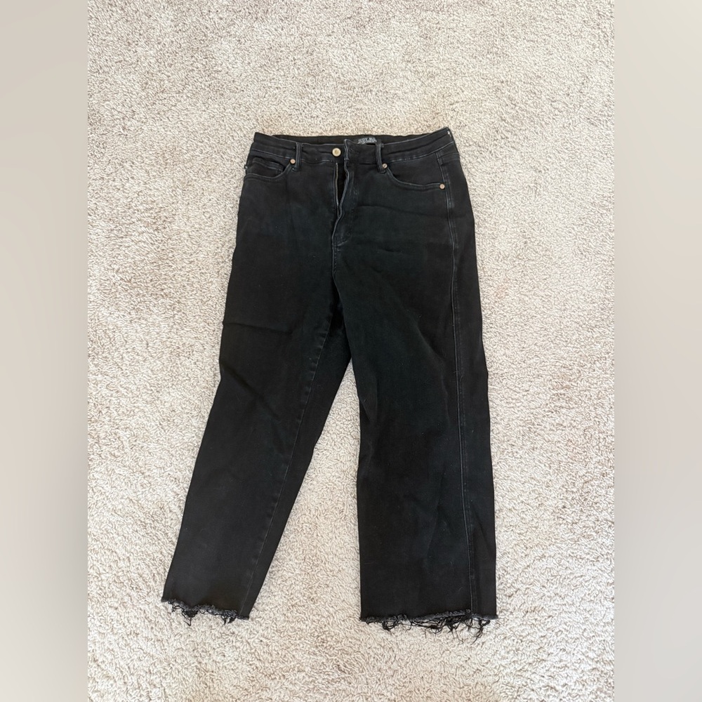 Judy Blue Jeans